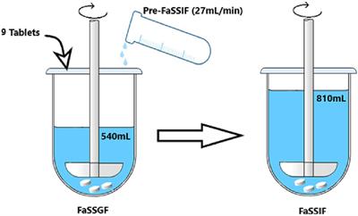 Designing an effective dissolution test for bilayer tablets tailored for optimal melatonin release in sleep disorder management